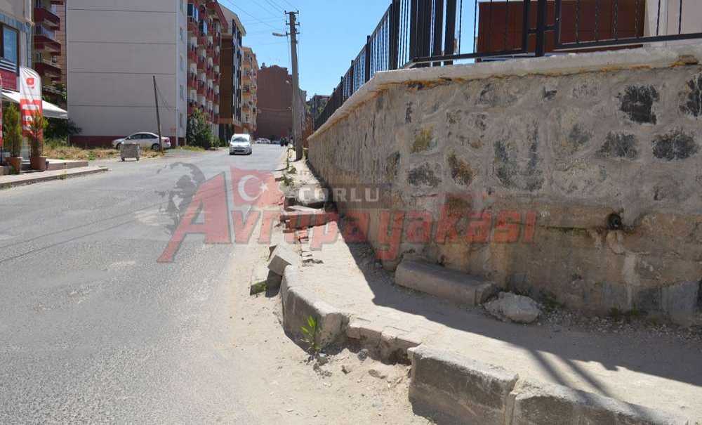 Korku Yolu Olmaya Devam Ediyor