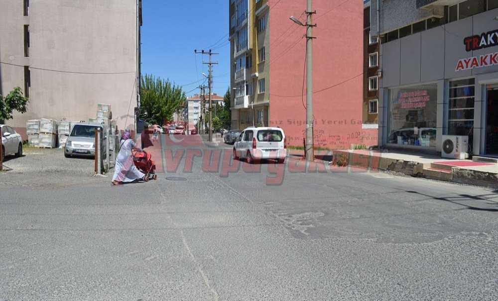 Korku Yolu Olmaya Devam Ediyor