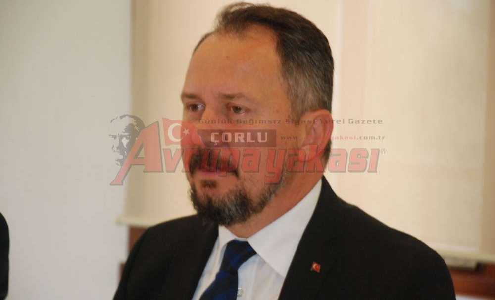 “Çorlu Gözden Çıkarılmadı”