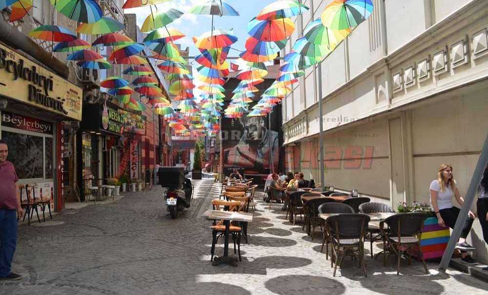 İşler Yüzde 100 Artı