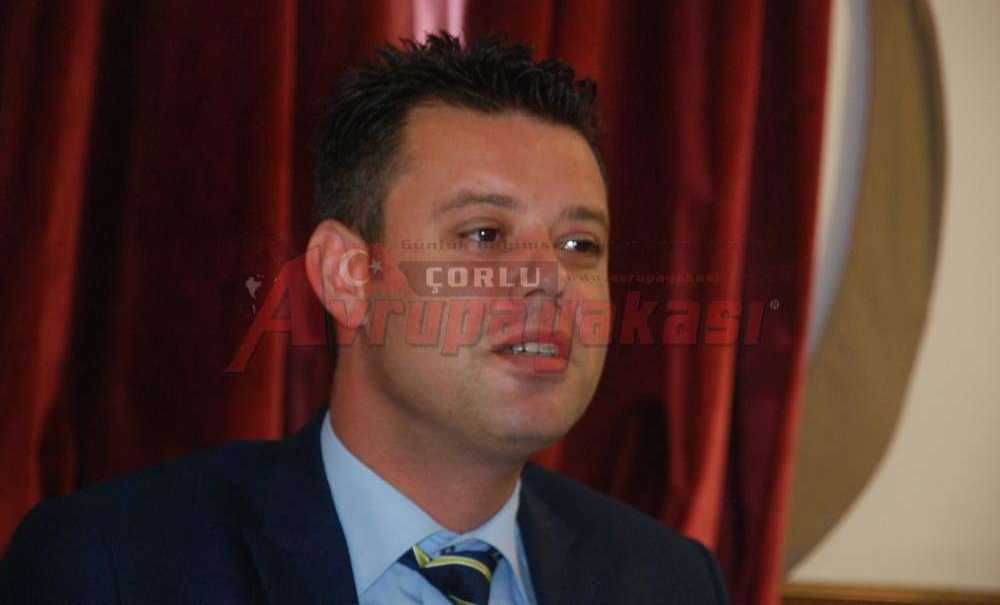 “Sanayileşmenin Nimeti Kadar Külfeti De Var”