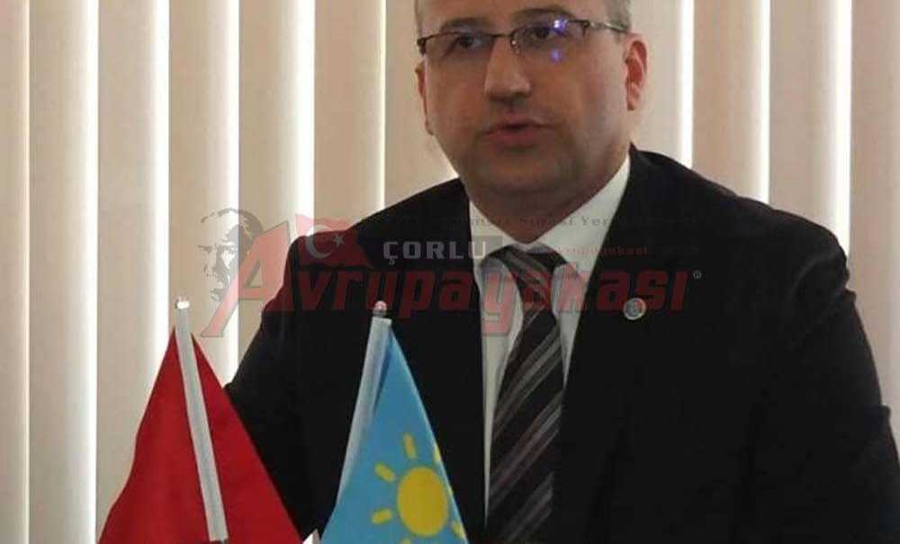 “Tekirdağ'da Aldığımız Sonuç Başarılıdır”