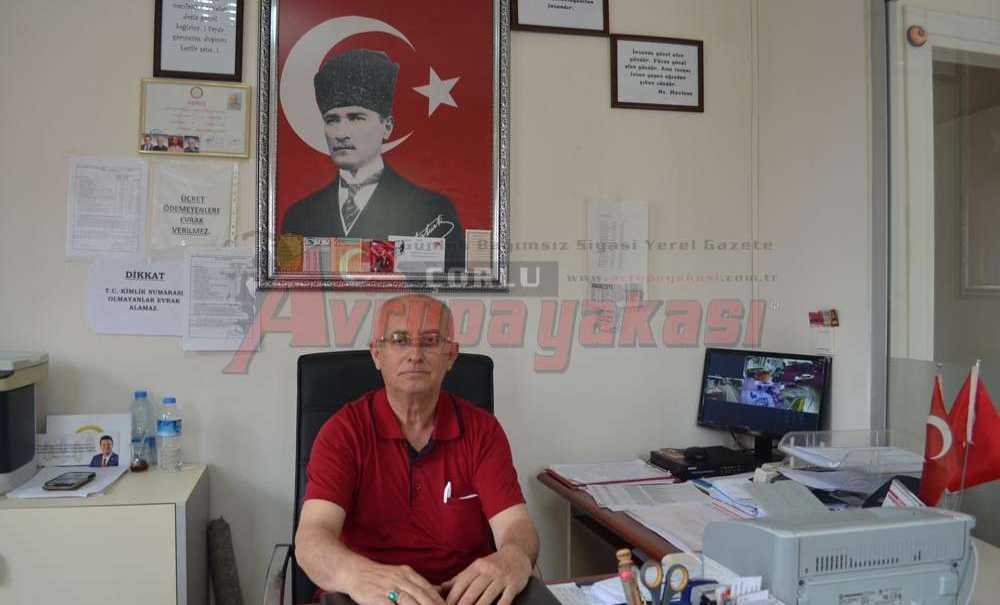 Parklar Uyuşturucu Kullanıcılarından Kurtarılmalı