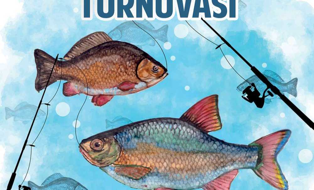 Olta Balıkçılığı Turnuvası Cumartesi Başlıyor