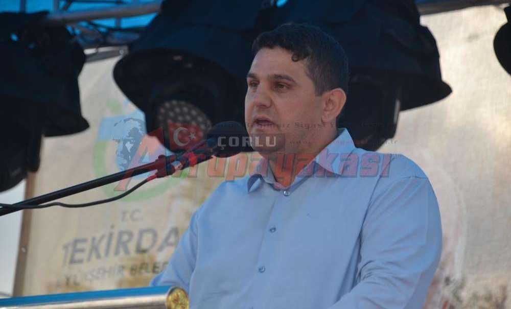 Çiftçilerin Hasat Coşkusu