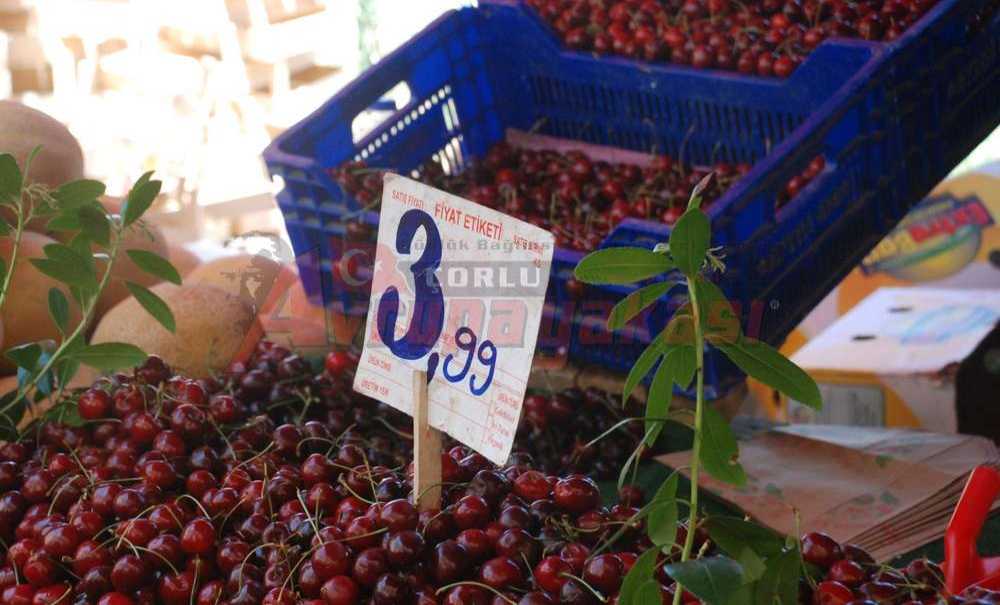 Yanıltıcı Fiyat Etiketlerine Ceza Yağdı