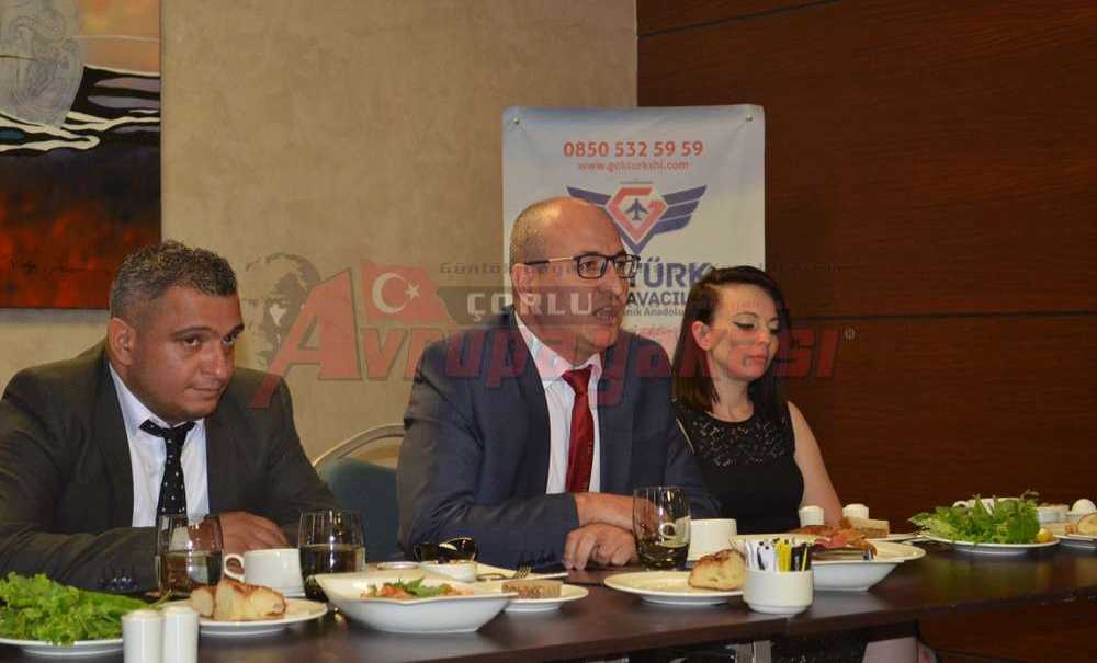 Sivil Havacılık Lisesi Açılıyor