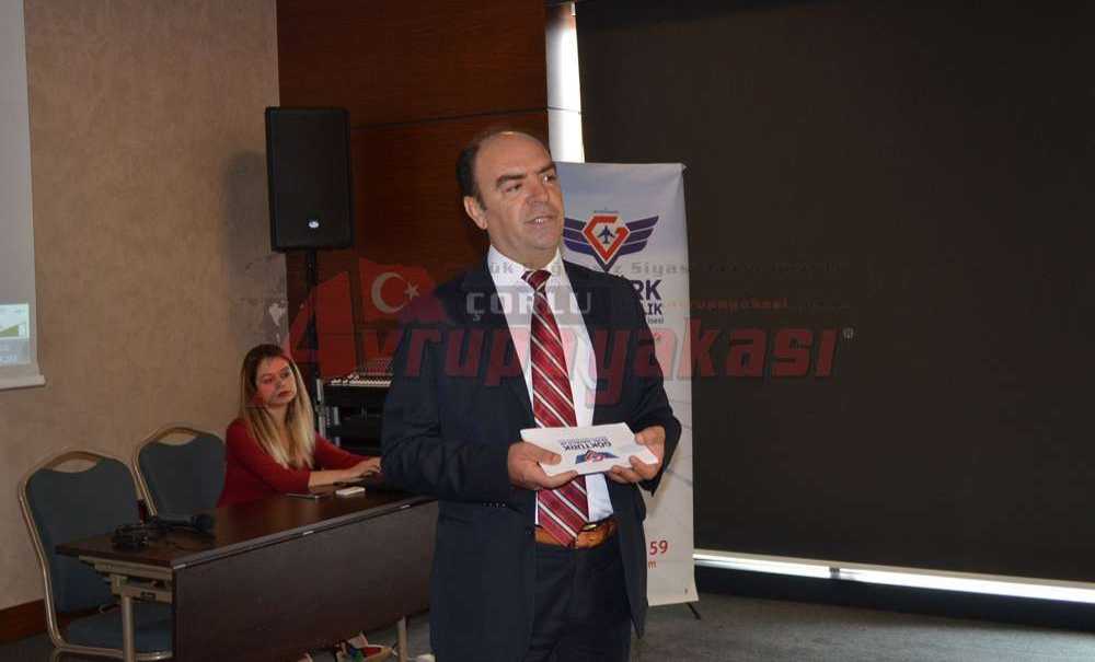 Sivil Havacılık Lisesi Açılıyor