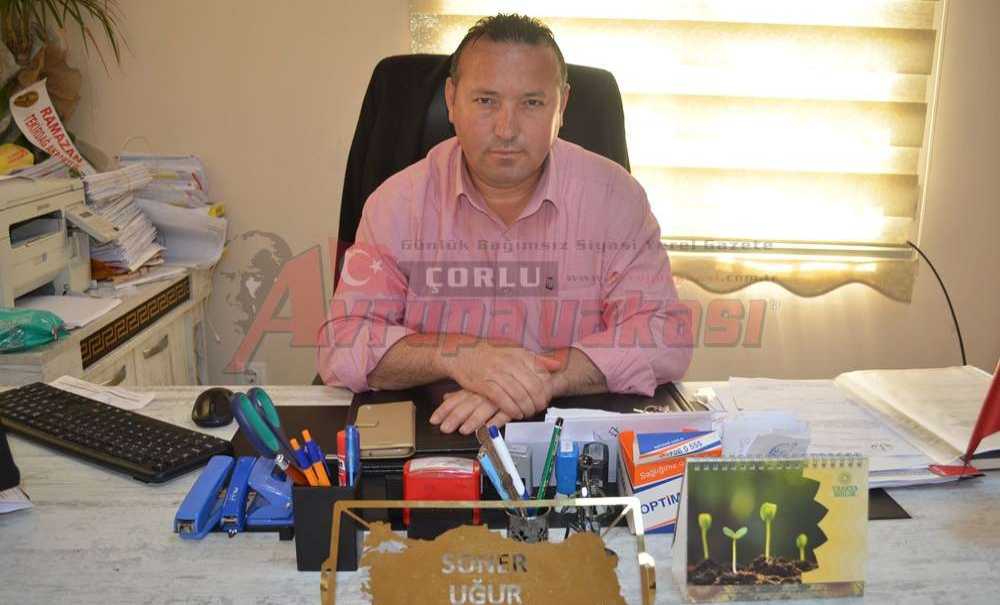 Sağlık Ocağı İçin Yer Aranıyor