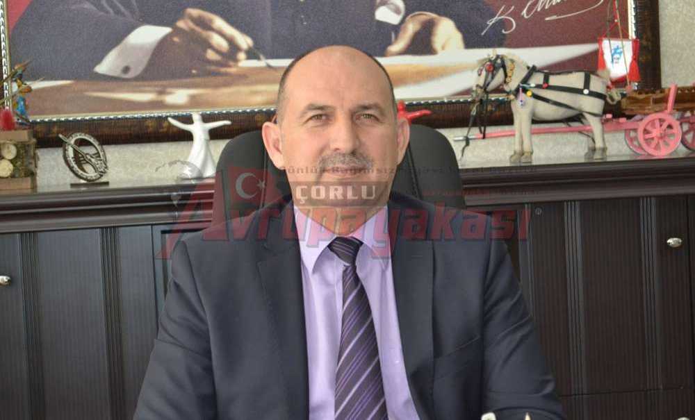 Derslik İhtiyacı Gideriliyor