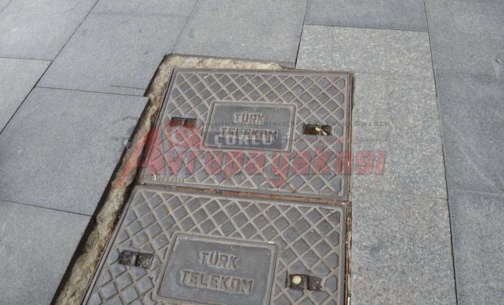 Kazaya Davetiye Çıkartıyor