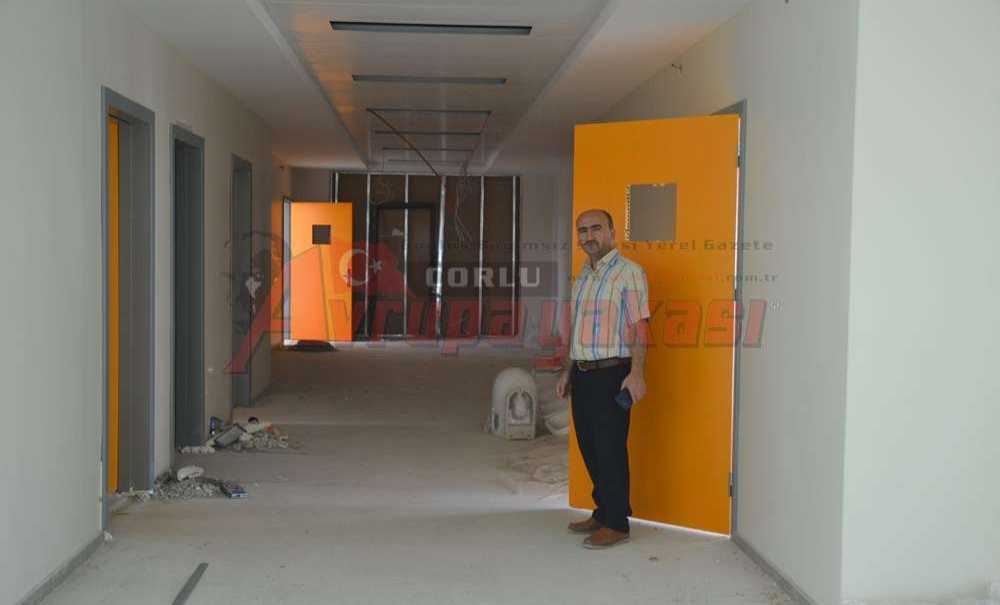 Kontenjanı Yüzde 50 Artıyor