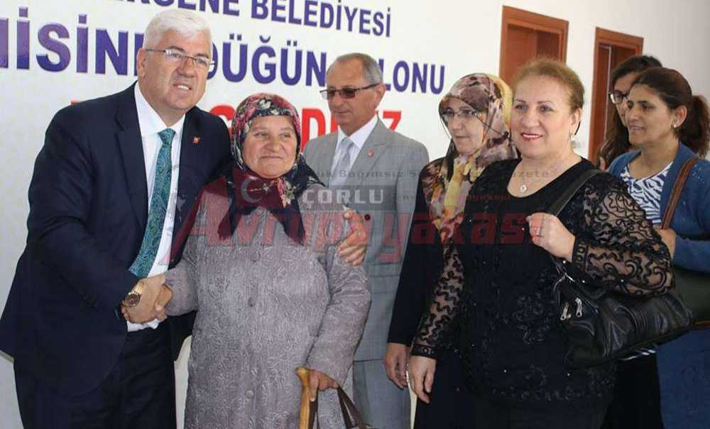 Mağduriyet Çözüm Bekliyor