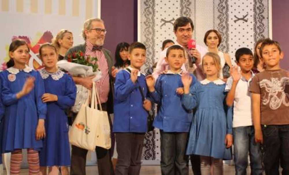 Uğurkan Erez'e Vefa Örneği