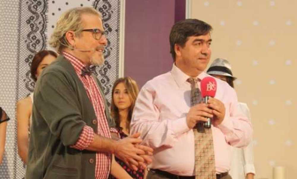 Uğurkan Erez'e Vefa Örneği