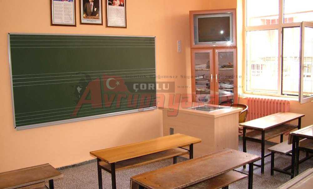 Orta Okul Kayıtları Tamam, Lise Devam