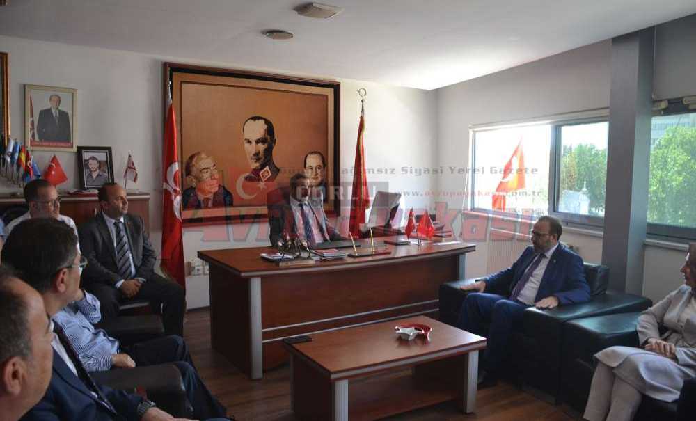 İttifak Bir Seçimlik Değil