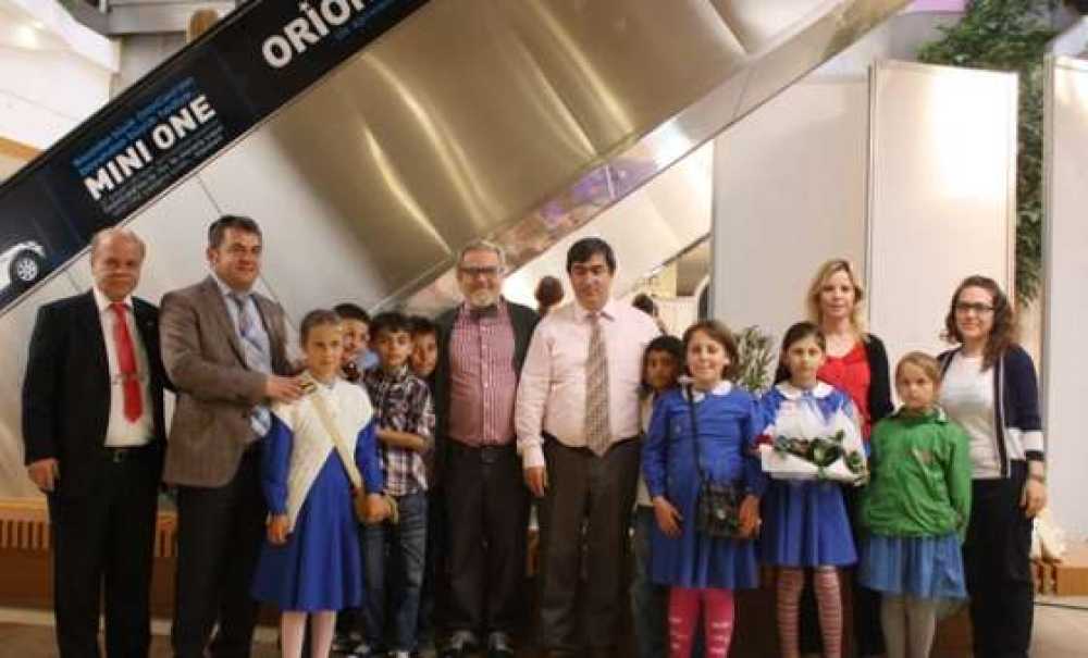 Uğurkan Erez'e Vefa Örneği