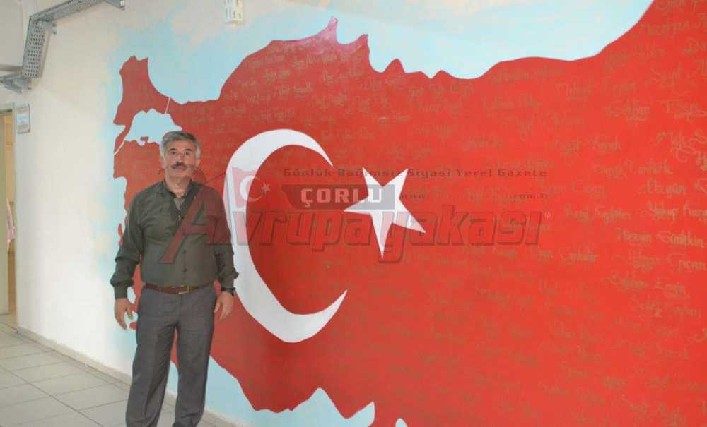 Hem Hayata, Hem Geleceğe Hem De Üniversiteye Hazırlıyor