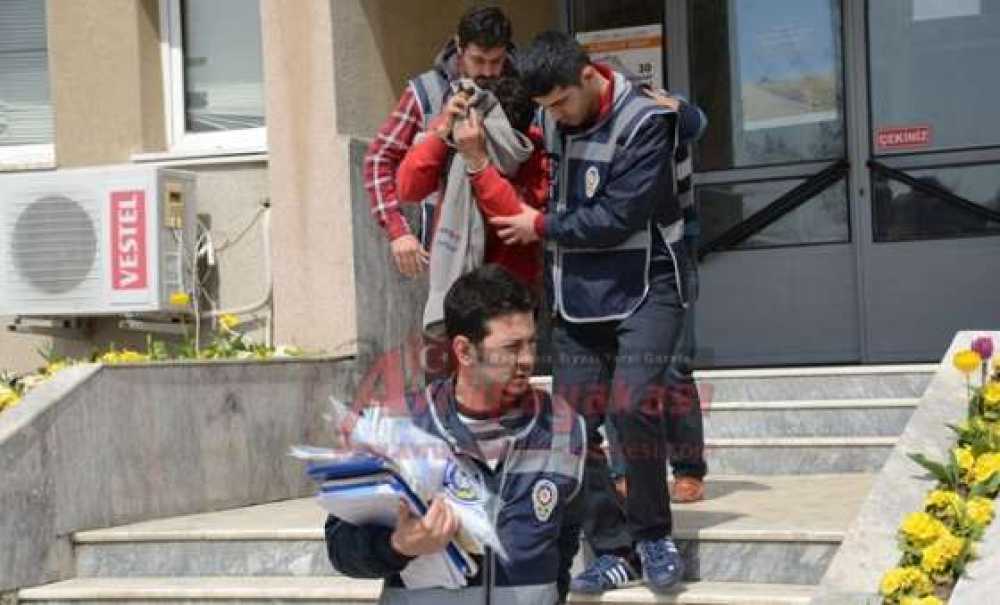 Çorlu Kom Ekiplerinden Fazla Mesai