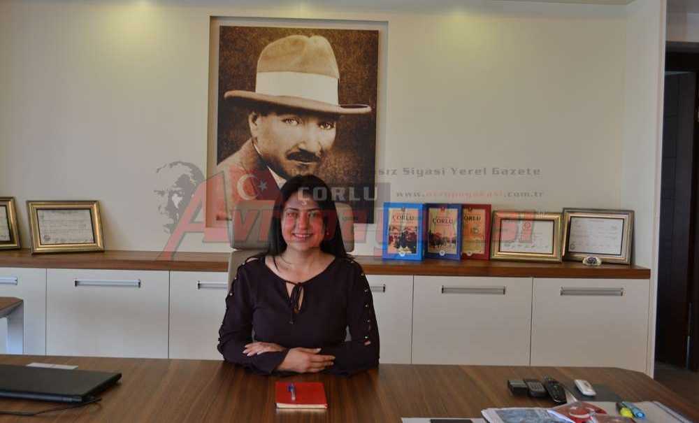 Başkan Yardımcısı Belli Oldu