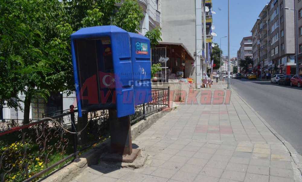 “Ya Telefonlar Çalışsın Yâda Kaldırın Bunları”