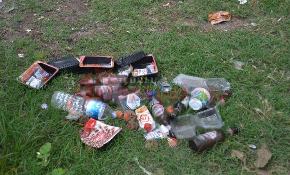 Temizlik Imandandır Ama…