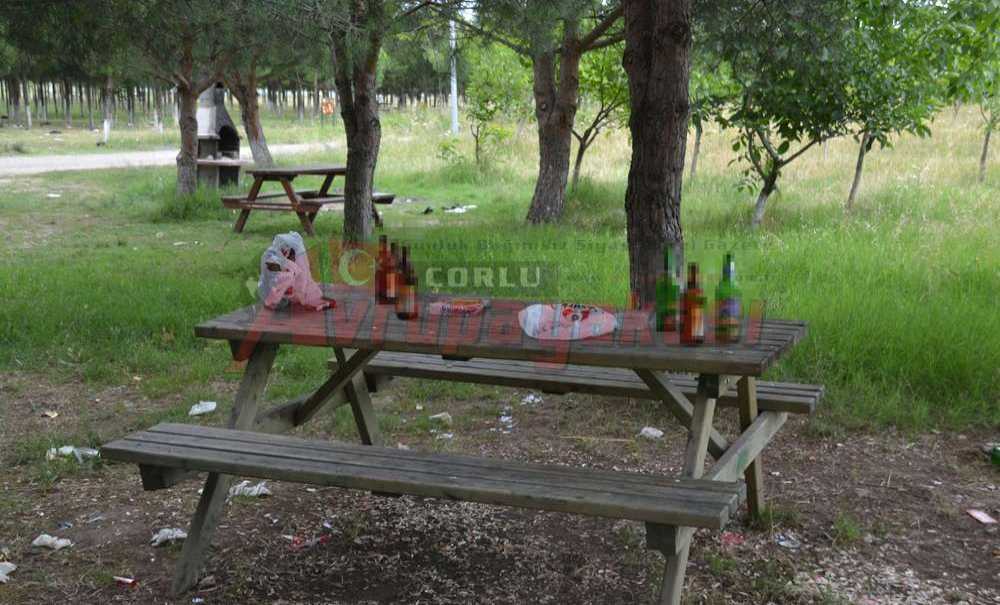 Temizlik Imandandır Ama…