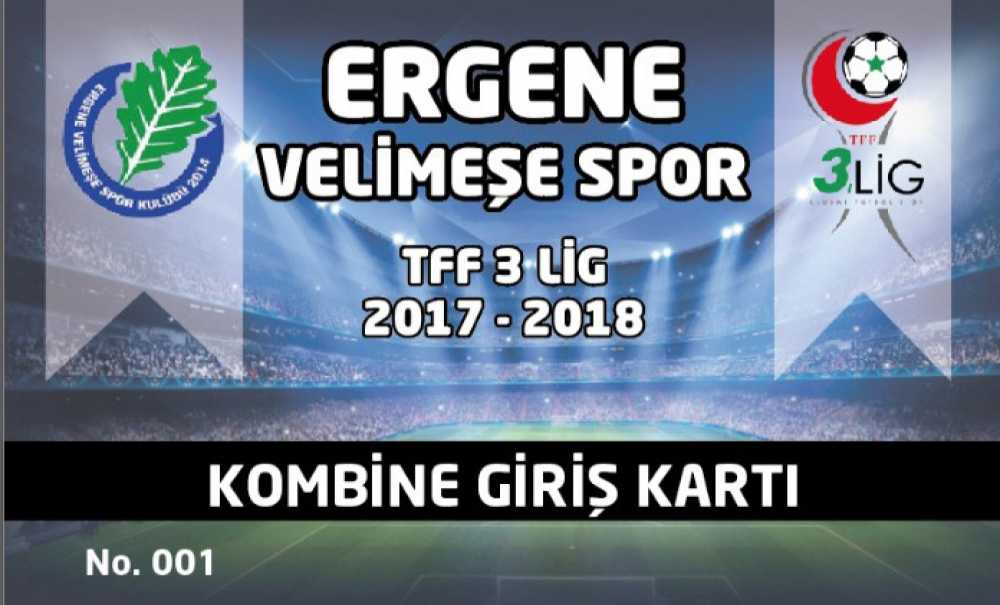 Kombineler Satışta