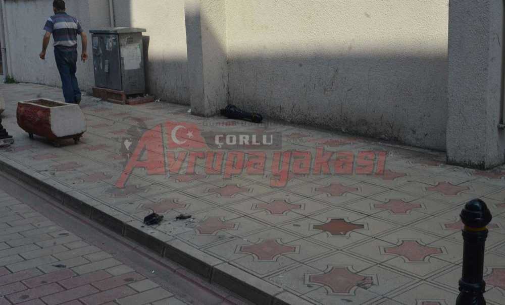 Araçlar Dubaları Kırıyor