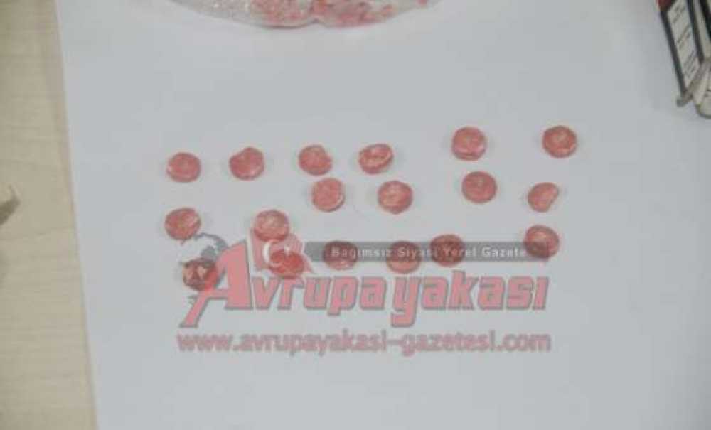 Çorlu Kom Ekiplerinden Fazla Mesai