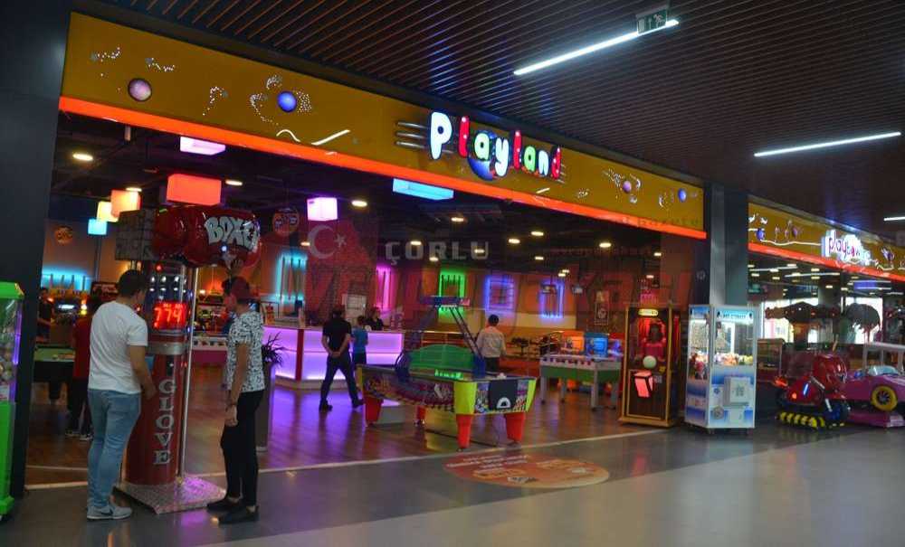 Öğrencilere Ücretsiz Oyun Keyfi