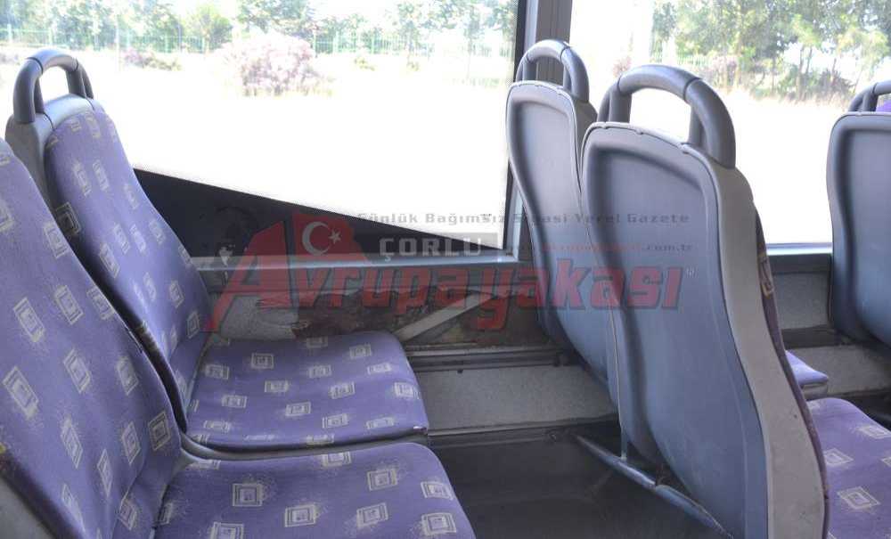 Çorlu Halkı Bunu Hak Etmiyor