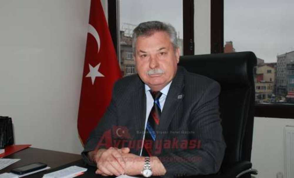 U-19 Türkiye Şampiyonası Marmara Bölge Maçları Çorlu`da Oynanacak