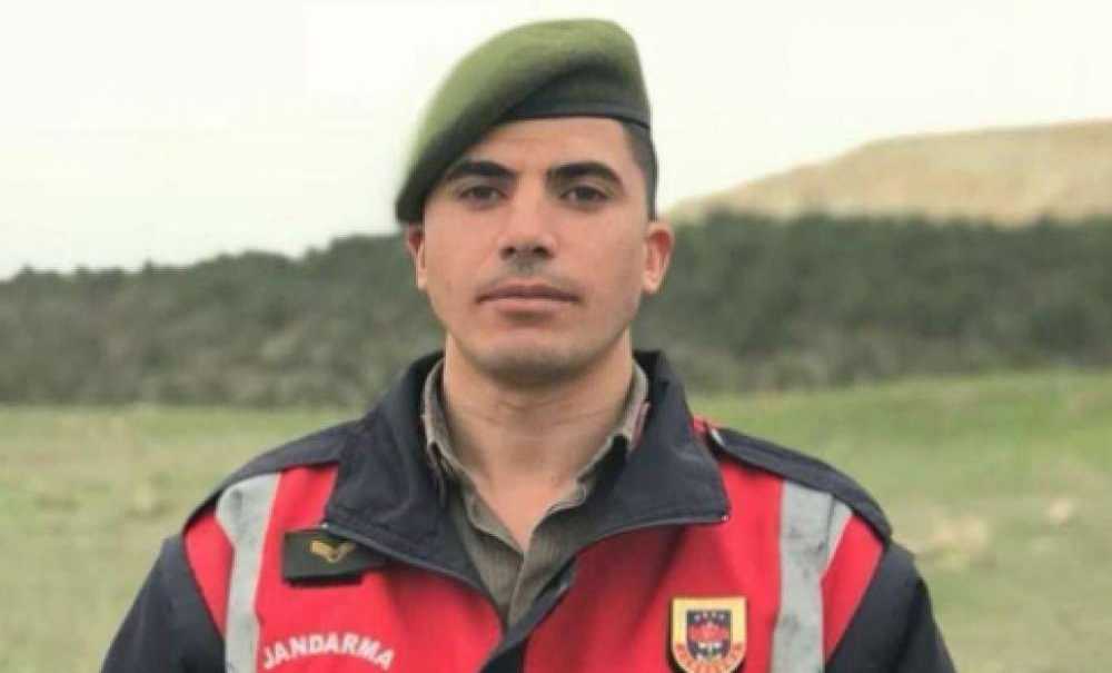 Çorlu'ya Şehit Acısı Düştü