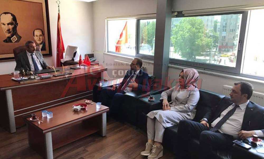 Bulgaristan'da İki Partiye İhtiyaç Yok