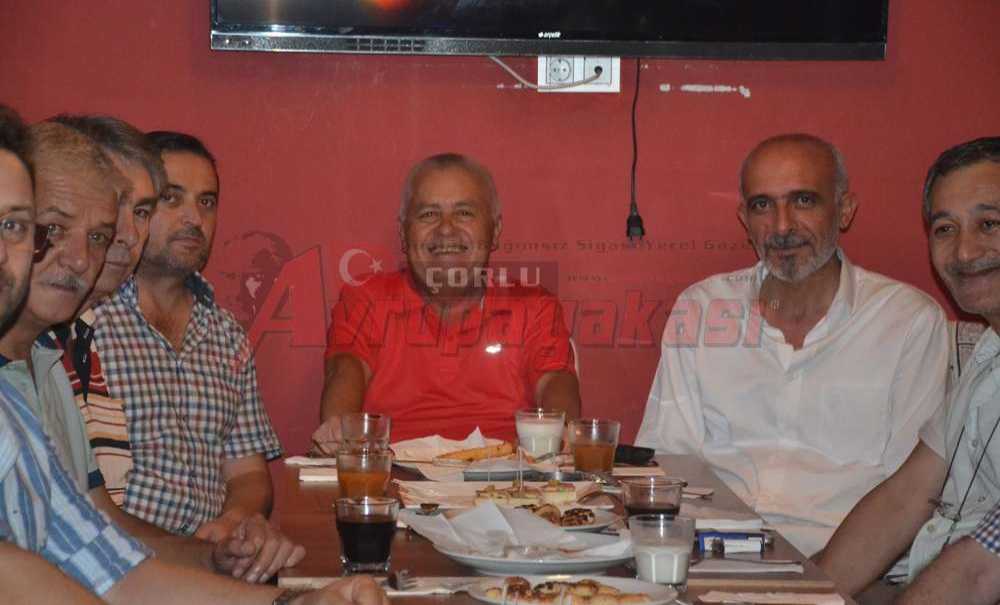 İlk Hedef Ligde Tutunmak