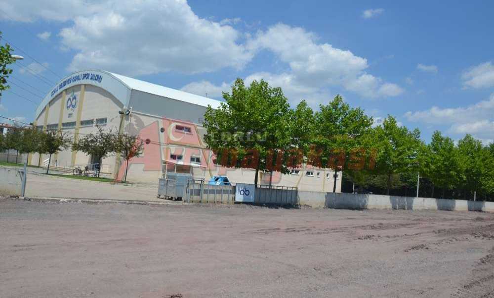 Yolu Da Uluslararası Standartta Olacak