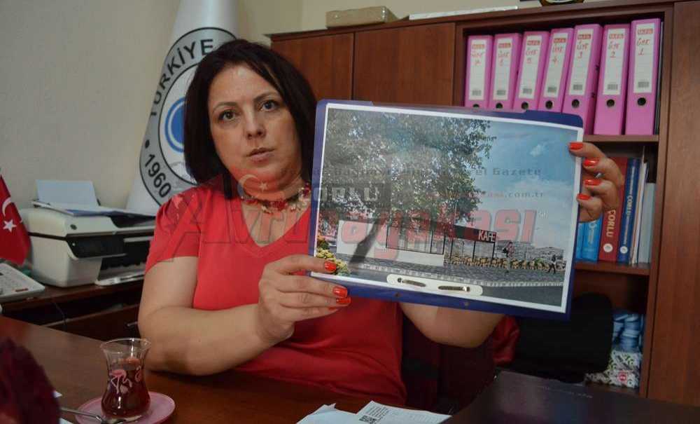 “Yapılırsa, Trakya'da Bir İlk Olacak”