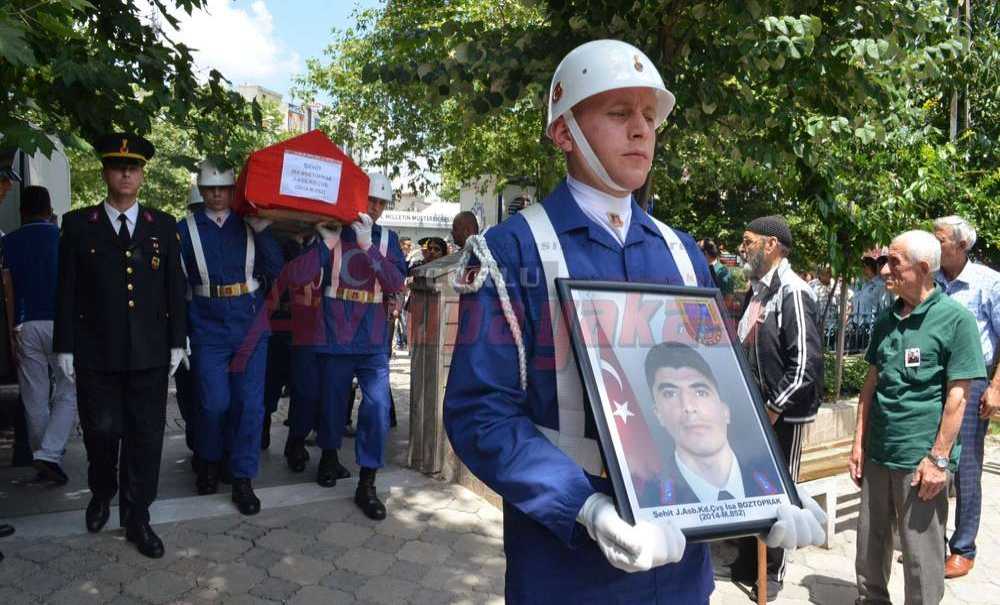 Yürekleri Parçalayan Veda