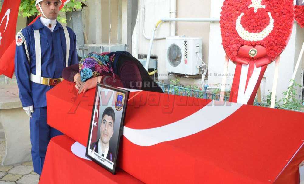 Yürekleri Parçalayan Veda