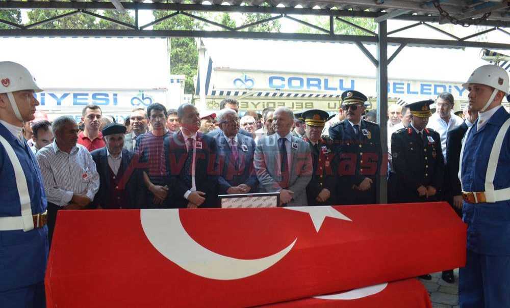 Yürekleri Parçalayan Veda