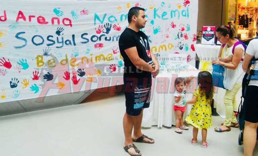 İstismara Karşı Farkındalık