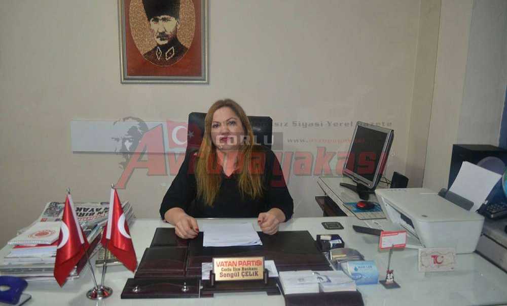 İhmal Varsa Sorumlular Ortaya Çıkarılmalı