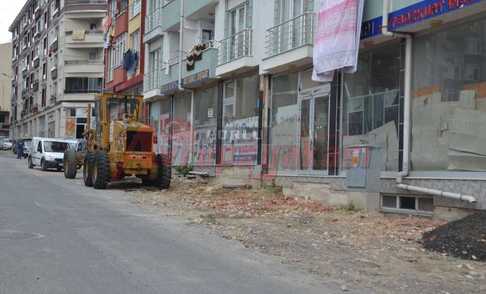 Avrupa Yakası Yazıyor Belediye Yapıyor