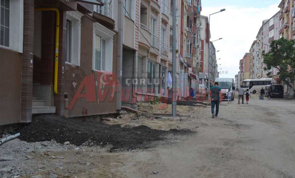 Avrupa Yakası Yazıyor Belediye Yapıyor