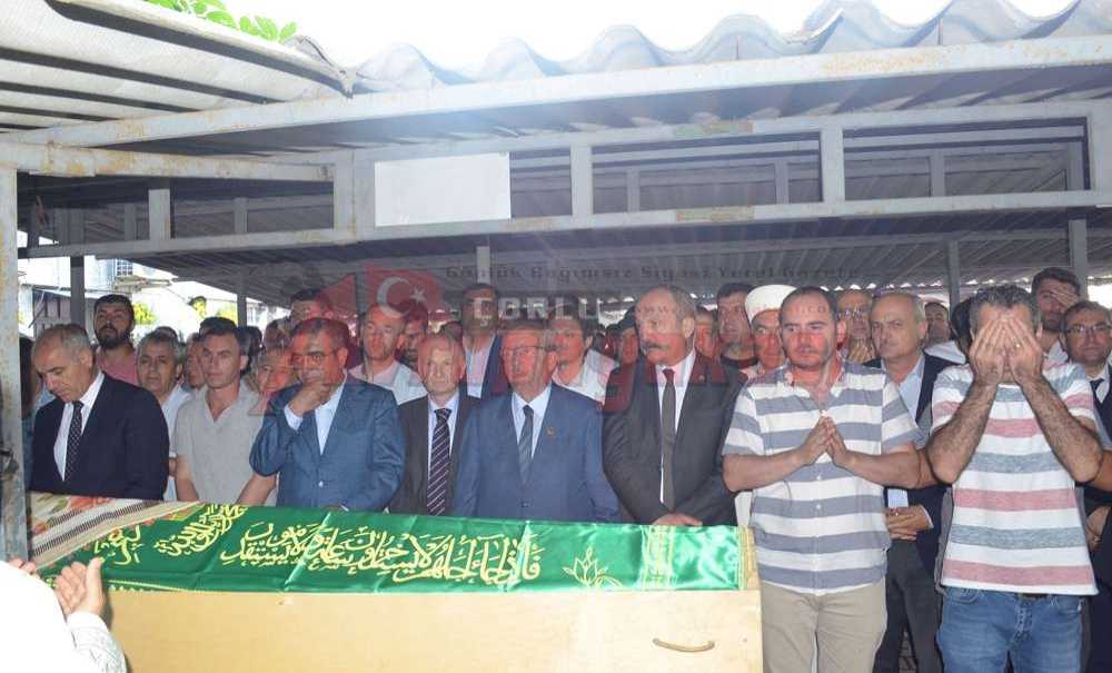 Acının Fotoğrafı Çekildi