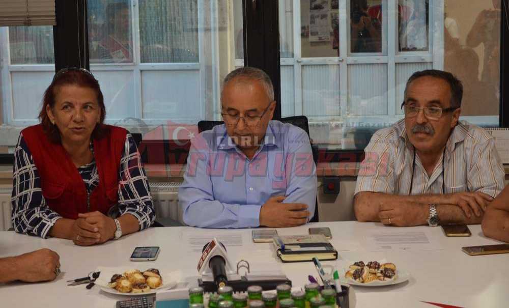 En Fazla Kanı O Gece Topladık