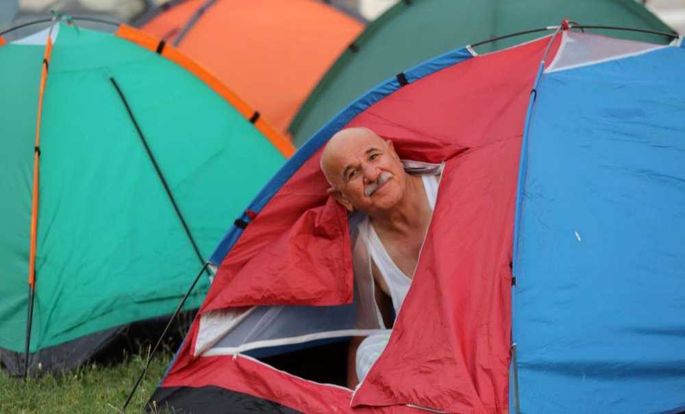 Güreş Sevdalıları