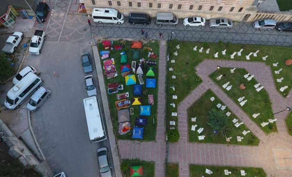 Güreş Sevdalıları